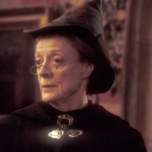 Minerva McGonagall