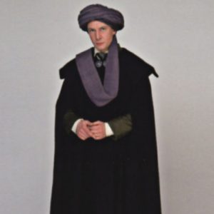 Profesör Quirrell