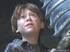 Ron Weasley