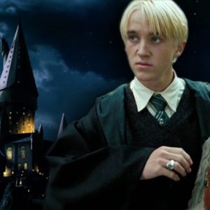 Draco Malfoy