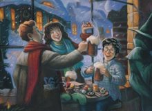 Harry Potter