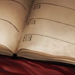 Riddle\'ın Günlüğü