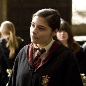 Katie Bell