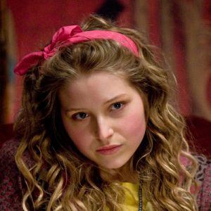Lavender Brown