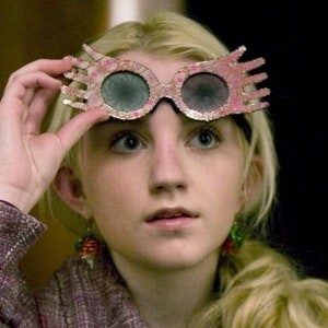 Luna Lovegood