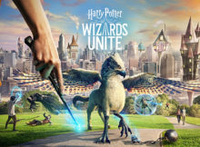 Harry Potter: Wizards Unite