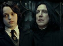 Severus Snape