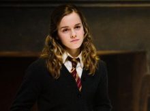 hermione granger liste