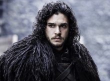 Kit Harington