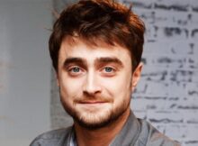 Daniel Radcliffe - Harry Potter