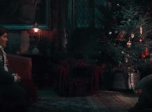 Harry Potter ve Kılıcın Varisi