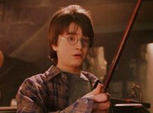 Harry Potter Koronavirüs