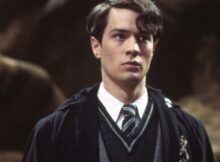 Lord Voldemort Filmi